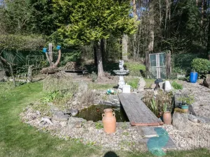 Prodej rodinného domu, Hrdějovice, Ke Kapličce, 217 m2