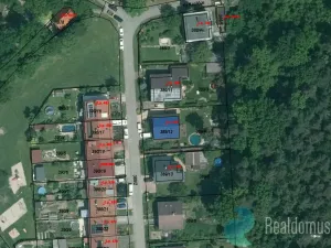 Prodej rodinného domu, Hrdějovice, Ke Kapličce, 217 m2