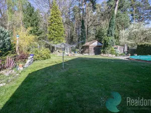 Prodej rodinného domu, Hrdějovice, Ke Kapličce, 217 m2