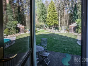 Prodej rodinného domu, Hrdějovice, Ke Kapličce, 217 m2