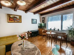 Prodej rodinného domu, Hrdějovice, Ke Kapličce, 217 m2