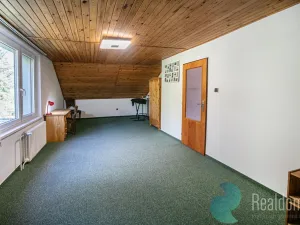 Prodej rodinného domu, Hrdějovice, Ke Kapličce, 217 m2