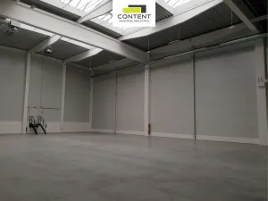 Pronájem skladu, Praha - Hostivař, U Pekáren, 824 m2