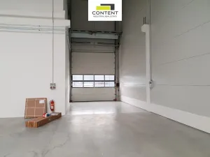 Pronájem skladu, Praha - Hostivař, U Pekáren, 824 m2