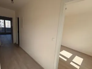 Pronájem bytu 2+kk, Praha - Vysočany, Poděbradská, 53 m2