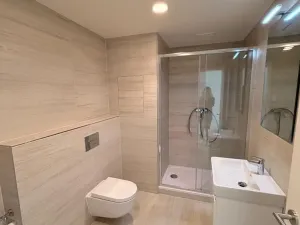 Pronájem bytu 2+kk, Praha - Vysočany, Poděbradská, 53 m2