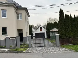 Pronájem bytu 3+1, Ostrava, Hlučínská, 100 m2