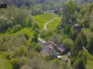 Prodej pozemku pro bydlení, Třebíč - Sokolí, 1660 m2