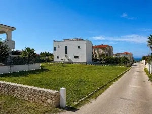 Prodej pozemku pro bydlení, Vir, Chorvatsko, Prilaz Franje Tuđmana I., 349 m2