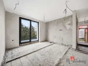 Prodej rodinného domu, Bojkovice - Bzová, 97 m2