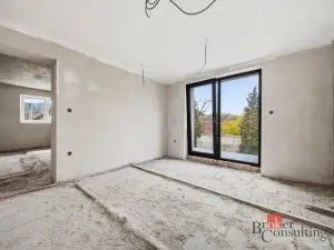 Prodej rodinného domu, Bojkovice - Bzová, 97 m2