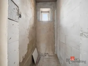 Prodej rodinného domu, Bojkovice - Bzová, 97 m2