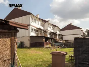 Prodej rodinného domu, Sobotín, 160 m2