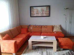 Pronájem bytu 3+1, Praha, Viklefova, 96 m2