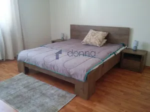 Pronájem bytu 3+1, Praha, Viklefova, 96 m2