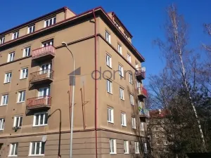 Pronájem bytu 3+1, Praha, Viklefova, 96 m2