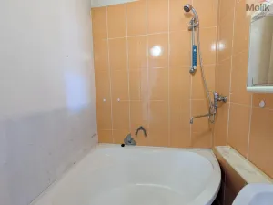 Pronájem bytu 2+1, Duchcov, Teplická, 58 m2