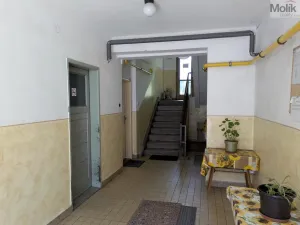 Pronájem bytu 2+1, Duchcov, Teplická, 58 m2