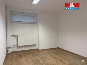Pronájem skladu, Havířov - Město, Mickiewiczova, 14 m2