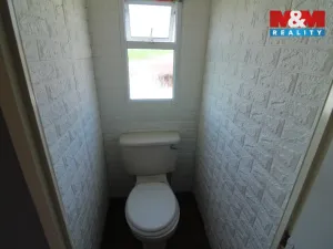 Prodej mobilheimu, Kobylnice, 37 m2