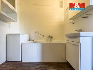 Prodej bytu 1+1, Ostrava - Hrabůvka, Klegova, 38 m2