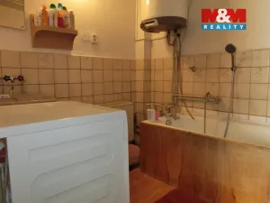 Prodej rodinného domu, Rynholec, Na Drahách, 104 m2