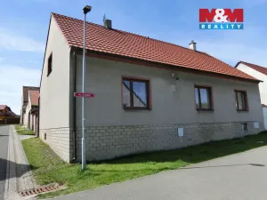 Prodej rodinného domu, Rynholec, Na Drahách, 104 m2