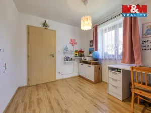 Prodej rodinného domu, Pňovany, 84 m2
