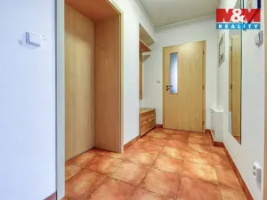 Prodej rodinného domu, Pňovany, 84 m2