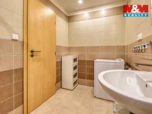 Prodej rodinného domu, Pňovany, 84 m2