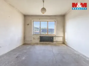 Prodej rodinného domu, Kladruby, 100 m2