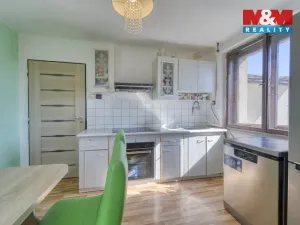 Prodej rodinného domu, Blovice, Drnkova, 159 m2