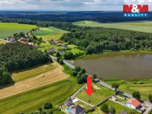 Prodej rodinného domu, Dražeň, 99 m2