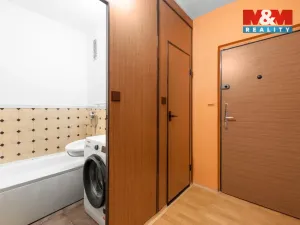Prodej bytu 2+kk, Kladno - Kročehlavy, Na růžovém poli, 40 m2