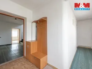 Prodej rodinného domu, Slavičín - Hrádek na Vlárské dráze, Hrádecká, 105 m2