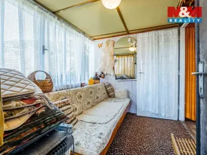 Prodej chaty, Frýdlant nad Ostravicí - Lubno, 32 m2