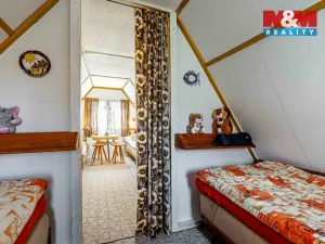 Prodej chaty, Frýdlant nad Ostravicí - Lubno, 32 m2