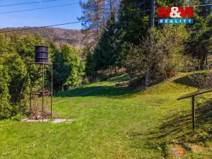 Prodej chaty, Frýdlant nad Ostravicí - Lubno, 32 m2