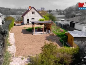 Prodej rodinného domu, Horoměřice, K Rybníku, 182 m2