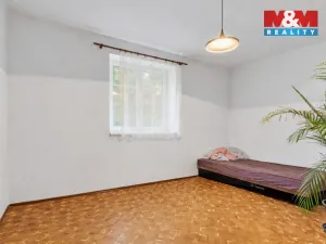 Prodej rodinného domu, Zákupy - Brenná, 242 m2