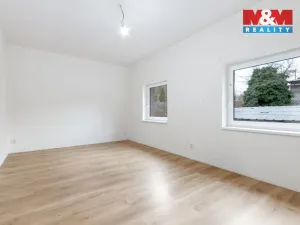 Prodej činžovního domu, Holčovice - Spálené, 191 m2