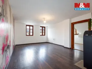 Prodej činžovního domu, Holčovice - Spálené, 191 m2