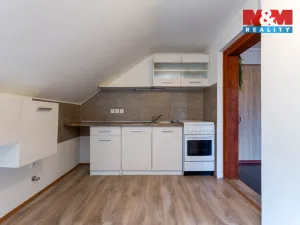 Prodej činžovního domu, Holčovice - Spálené, 191 m2