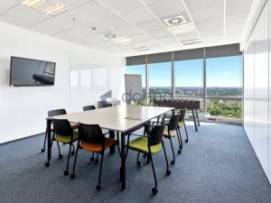Pronájem kanceláře, Praha, Na strži, 100 m2