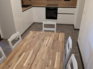 Pronájem pokoje, Praha - Smíchov, Vltavská, 10 m2