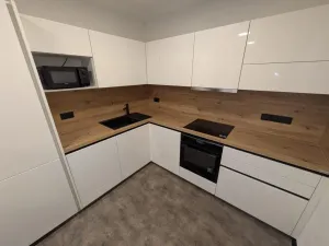 Pronájem pokoje, Praha - Smíchov, Vltavská, 10 m2