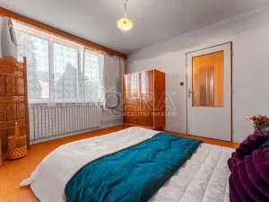 Prodej rodinného domu, Starovice, 300 m2