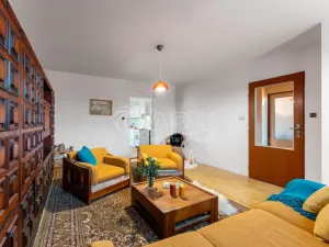 Prodej rodinného domu, Starovice, 300 m2