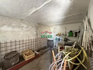 Prodej zahrady, Kadaň, 458 m2