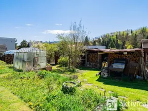 Prodej chalupy, Klabava, 90 m2